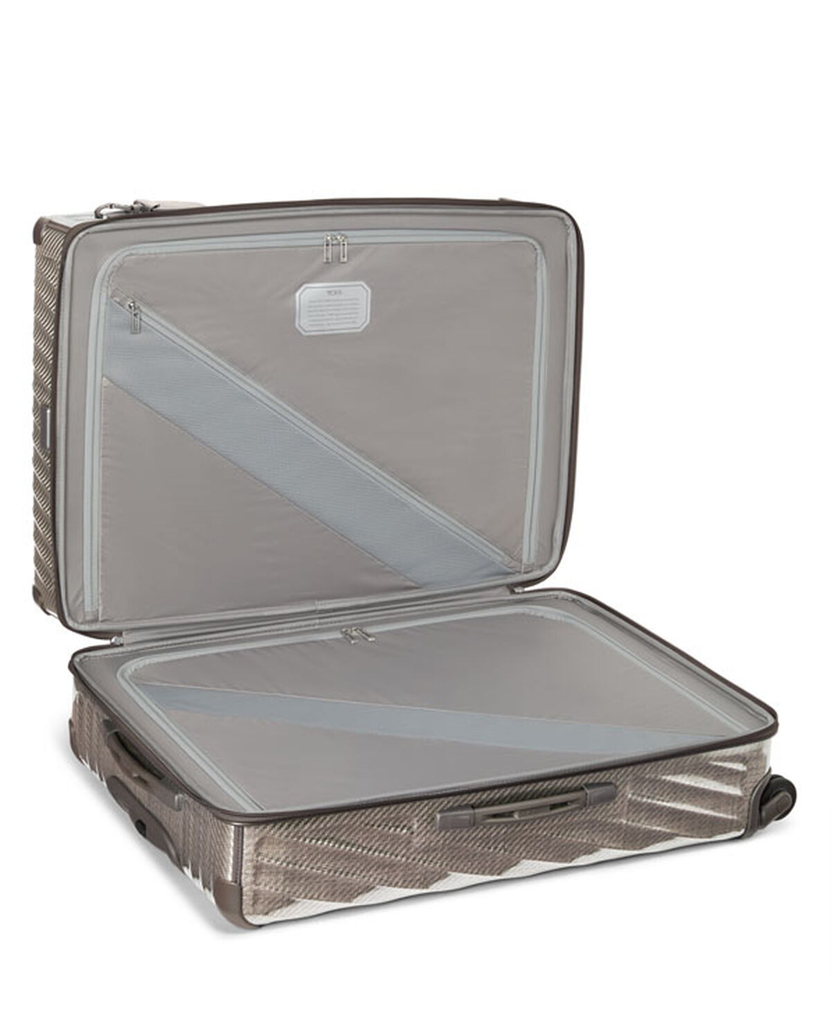 TUMI Extended Trip Koffer 76 cm